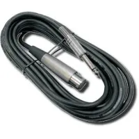 MC-092/10. Корд микрофонный, Jack-XLR. Прочие зарубежные