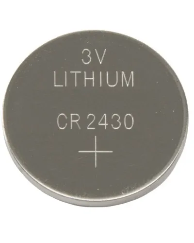 CR2430. Элемент питания. Прочие зарубежные в Рязани