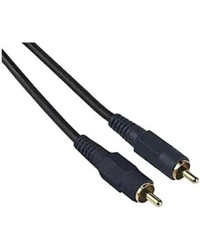 RCA (ш)-RCA (ш)/1,5. Корд межблочный RCA-RCA . Прочие зарубежные в Рязани