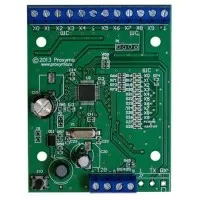 SE-10-B. Расширитель на 10 ШС для S632-2GSM. Проксима