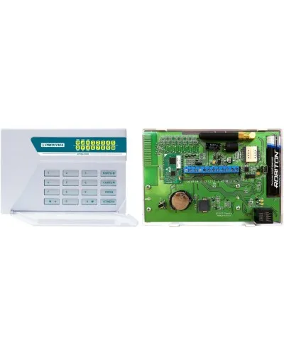 W500WL Optima. Объектовый прибор с встроенными GSM, Wi-Fi, РПП Астра РИ-М. Проксима в Рязани
