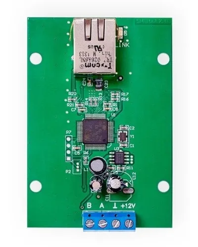SNM-100L-B (SNM-100LX). Интернет-модуль для S632-2GSM. Проксима в Рязани