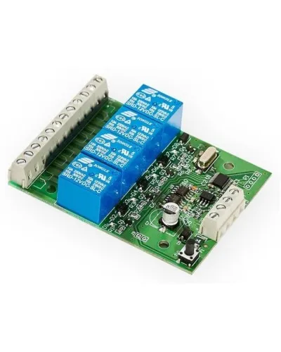 SRM-04. Блок релейный для работы с приборами Проксима. Проксима в Рязани
