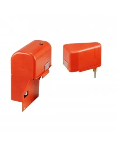 Promix-SM410.20.1 red. Замок электромеханический. Промикс в Рязани
