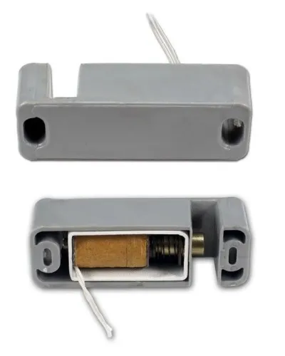 Promix-SM493.10 (Шериф-9Л). Замок электромеханический. Промикс в Рязани