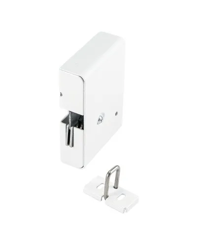 Promix-SM308.10.1 white (Шериф-8 НЗ-Б). Замок электромеханический. Промикс в Рязани