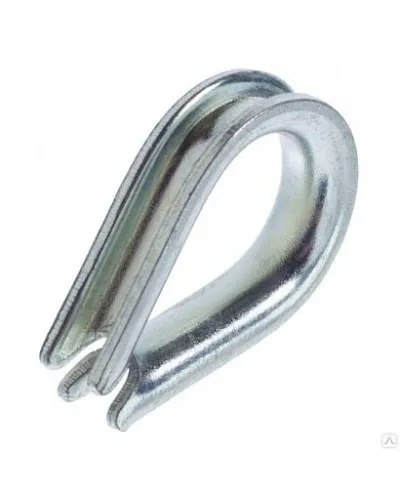 Коуш D6мм (PR08.3897). Коуш. Промрукав в Рязани