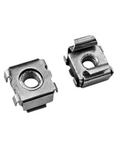N 5 MS (100шт). Гайки закладные. ПРОВЕНТО в Рязани