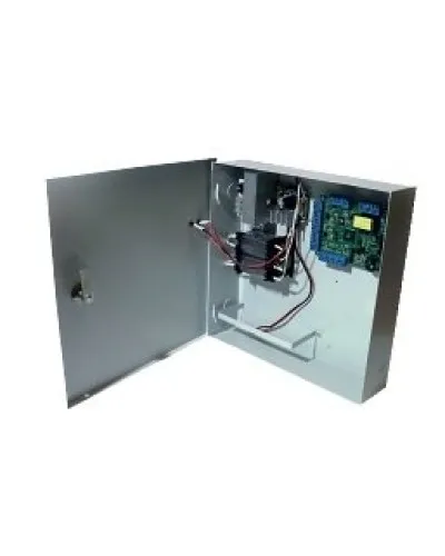Gate-IP-Base-UPS1 mod.23. Сетевой контроллер. Равелин в Рязани