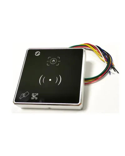 Gate-Reader-QR мод2-EM. Считыватель. Равелин в Рязани