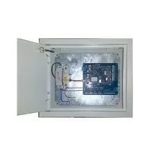 Gate-8000-Паркинг(Gate-P-4000-Паркинг). Сетевой контроллер. Равелин