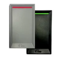 Gate-Reader-MF. Считыватель. Равелин