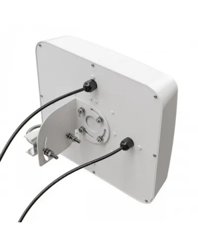 BAS-2344-SMA Flat Multiband MiMo Combi. Панельная 3G/LTE антенна. РЭМО в Рязани
