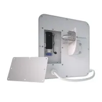 BAS-2343 Flat XM MiMo. Панельная 3G/LTE антенна. РЭМО