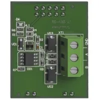 Расширитель RS-485 v.1 для Mega. Модуль преобразователя интерфейсов. Ритм