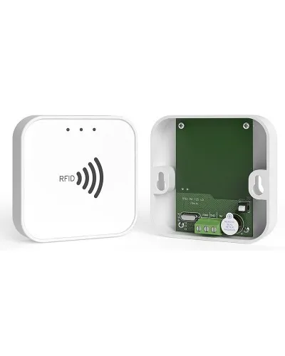 RFID-TM. Считыватель RFID. Ритм в Рязани
