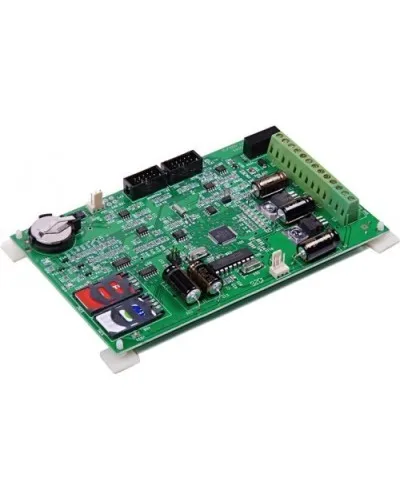 Контакт GSM-5-RT1. Панель охранная. Ритм в Рязани