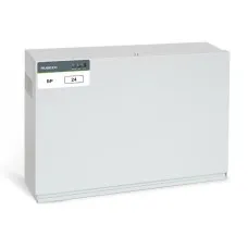 БР 24 2x17. Бокс резервного электропитания. Рубеж