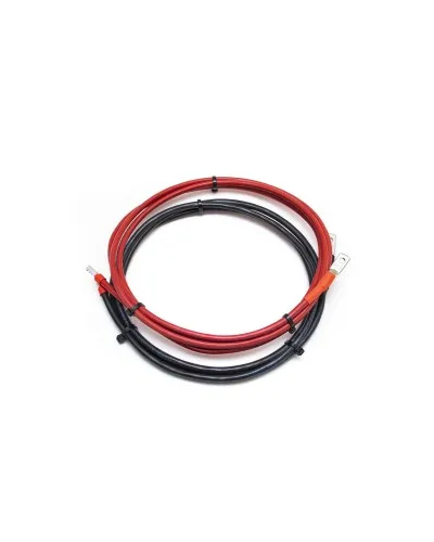T-M6-1-2x10. Батарейный кабель. Штиль в Рязани