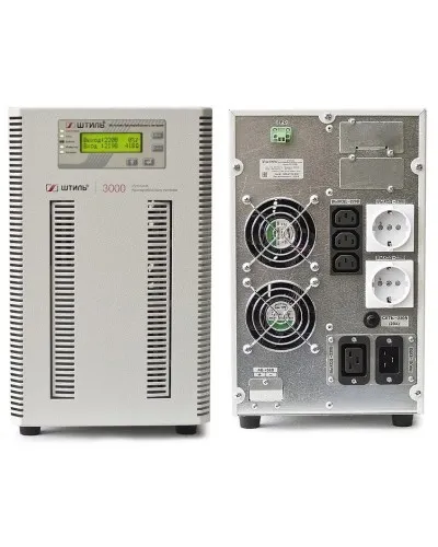 Штиль ST1103SL. Источник бесперебойного питания. Штиль в Рязани