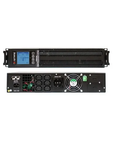 Штиль STR1101LD. Источник бесперебойного питания. Штиль в Рязани