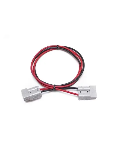 TD50A-TD50A-2-2x6. Батарейный кабель. Штиль в Рязани