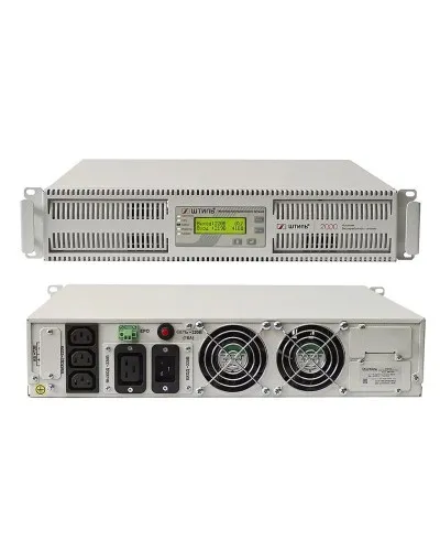 Штиль SR1102L. Источник бесперебойного питания. Штиль в Рязани