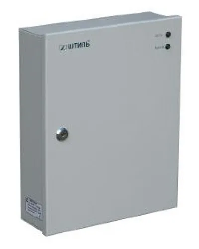 Штиль PS1210E. ИБП постоянного тока. Штиль в Рязани