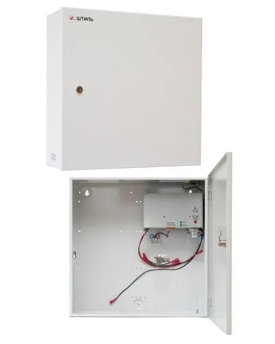 Штиль PS1205E. ИБП постоянного тока. Штиль в Рязани