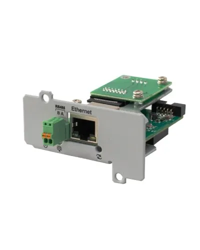 IC-SNMP/MODBUS. Плата расширения интерфейсов. Штиль в Рязани