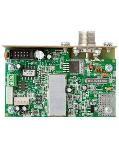 TP-100H-1 (H). Радиопередающее устройство VHF-диапазона. Си-Норд в Рязани