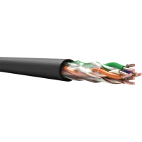TechnoLAN U/UTP Cat 5e PE 4x2x0,52. Кабель «витая пара» (LAN) для структурированных систем связи. СПКБ-Техно