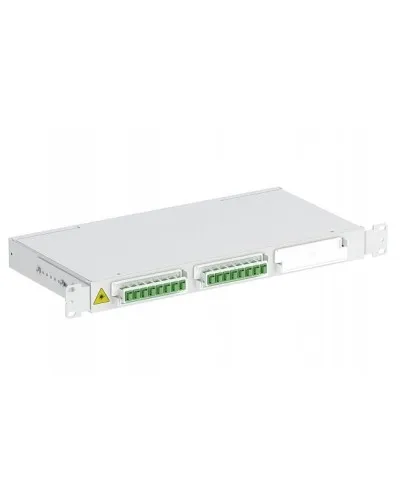 ШКОС-Л-1U/2-16-SC~16-SC/APC~16-SC/APC (130308-00105). Кросс оптический 19. ССД (Связьстройдеталь) в Рязани