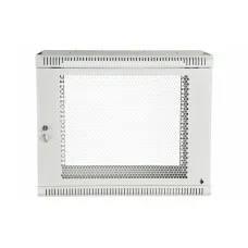 ШТ-НСр-12U-600-550-П (130411-00568). Шкаф настенный разборный 19, 12U. ССД (Связьстройдеталь)