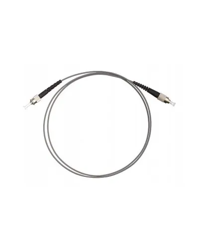 ШОС-MM62/2.0мм-FC/PC-ST/PC-1.0м HS (130201-04414). Патч-корд оптический. ССД (Связьстройдеталь) в Рязани