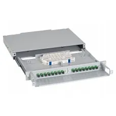 ШКОС-ВП-1U/2-16-SC~16-SC/APC~16-SC/APC(130304-00902). Кросс оптический 19. ССД (Связьстройдеталь)