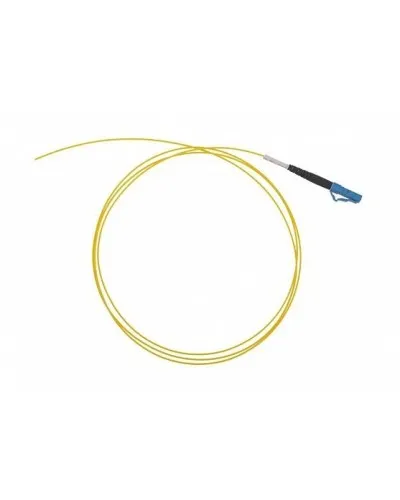 ШОС-SM/0.9мм-LC/UPC-p/t -1.0м (130202-05631). Пигтейл оптический. ССД (Связьстройдеталь) в Рязани