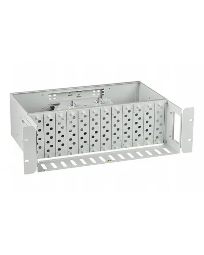 ШКОС-С-3U/4-96-FC/ST~-(корпус)~(130301-00037). Кросс оптический 19. ССД (Связьстройдеталь) в Рязани