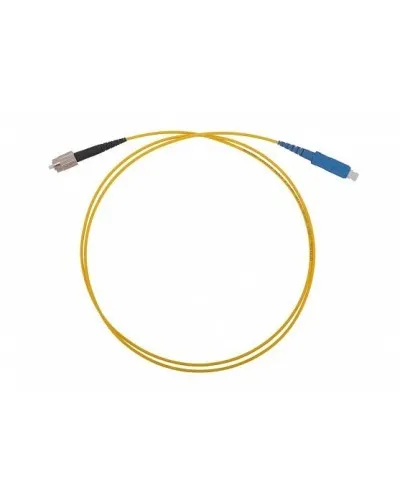ШОС-SM/2.0мм-FC/UPC-SC/UPC-1.0м (130201-02754). Патч-корд оптический. ССД (Связьстройдеталь) в Рязани