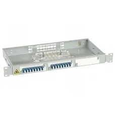 ШКОС-Л-1U/2-32-LC~32-LC/SM~32-LC/UPC (130308-00033). Кросс оптический 19. ССД (Связьстройдеталь)
