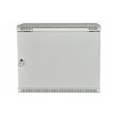 ШТ-НСр-12U-600-550-М (130411-00567). Шкаф настенный разборный 19, 12U. ССД (Связьстройдеталь)