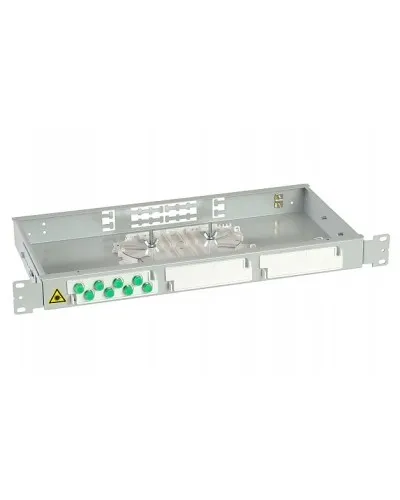 ШКОС-Л-1U/2-8-FC/ST~8-FC/D/APC~8-FC/APC (130308-00103). Кросс оптический 19. ССД (Связьстройдеталь) в Рязани