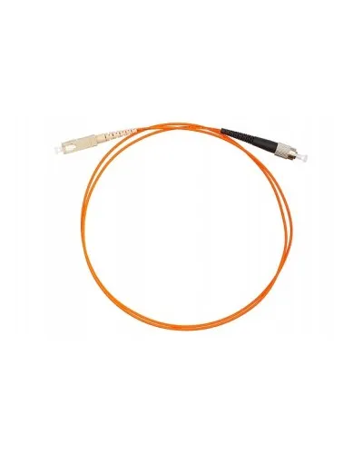 ШОС-MM50/2.0мм-FC/PC-SC/PC-1.0м HS (130201-04997). Патч-корд оптический. ССД (Связьстройдеталь) в Рязани