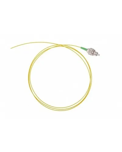 ШОС-SM/0.9мм-FC/APC-p/t -1.0м (130202-05627). Пигтейл оптический. ССД (Связьстройдеталь) в Рязани