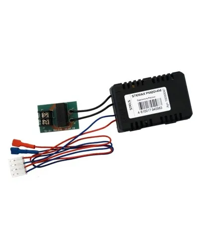 STEMAX PM2014M. Источник стабилизированного питания. Стелс НПП в Рязани