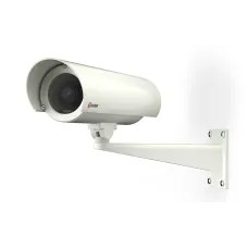ТВК-80-IP-4ГВБ-V550-24VDC/AC. Видеокамера IP взрывозащищенная. Тахион