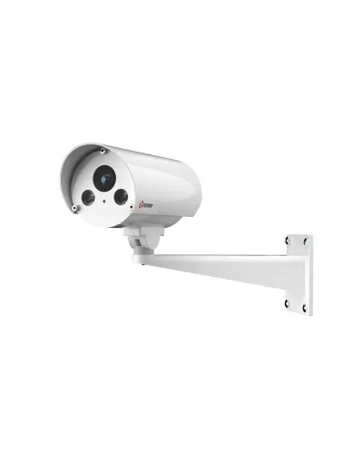 ТВК-65-IP-5-F36-PoE-ИК-20/60 исп.10. Видеокамера IP цилиндрическая. Тахион в Рязани
