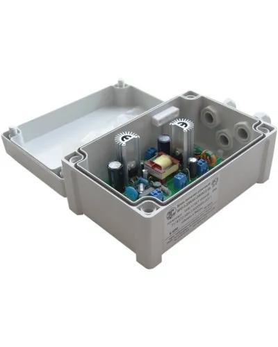 БПУ-2-220VAC-24VDC/2,0A. Блок питания уличный взрывозащищенный. Тахион в Рязани