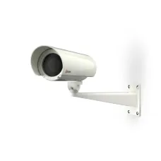 ТГБ-4М Ex IIC-PoE+. Термокожух для видеокамеры взрывозащищенный . Тахион