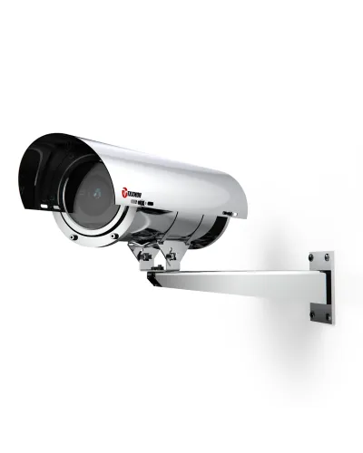 ТВК-100-IP-8Г-V2812-24VDC/AC Ex. Видеокамера IP взрывозащищенная. Тахион в Рязани